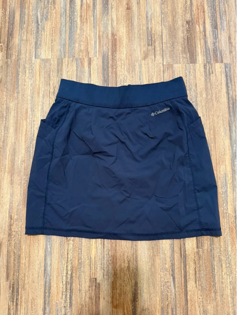 Columbia skort size small